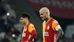 Galatasaray'da Icardi'ye Arjantin'de ceza şoku!