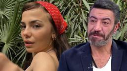 Hakan Altun konserinde eğlence kavgaya dönüştü: Oyuncu Bahar Şahin o anları kayıt altına aldı!