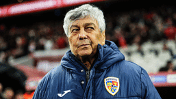 Romanya Teknik Direktörü Mircea Lucescu fenalaştı, hastaneye kaldırıldı! İşte son durumu