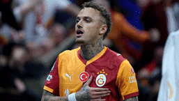 Galatasaray'da Noa Lang için opsiyon kararı! İşte bonservis maddesi