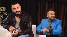 Rober Hatemo'dan gizemli sözler: Başka bir boyuta geçtik!