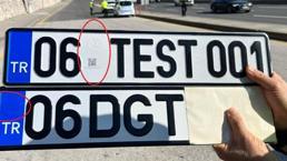 Bakan Çiftçi’den APP plaka ve araç içi multimedya sistemleriyle ilgili yeni açıklama