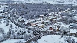 Bahar beklerken kar sürprizi! Meteoroloji'den birçok ile uyarı: Kar, çığ, sağanak, sel, heyelan, yıldırım...