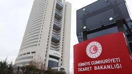 Ticaret Bakanlığı, 'İsrail ile ticaretin sürdüğü' iddialarını yalanladı