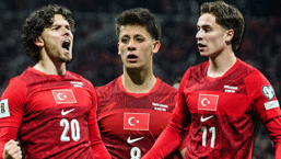 Milliyet Gazetesi yazarları Kosova-Türkiye maçını değerlendirdi! 'Çantada keklik takım değiller'