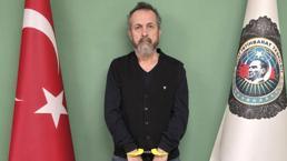 Son dakika... MİT adım adım takip etti, 12 yıldır firari olan casus yakalandı