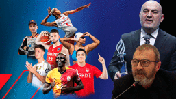 72. AXA Sigorta Milliyet Yılın Sporcusu Ödülleri için geri sayım! 'Dile kolay 72 yıldır kesintisiz devam ediyoruz'