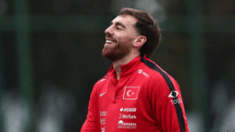 A Milli Takım'da Montella'dan Orkun Kökçü kararı! Millilerin 11'i netleşti