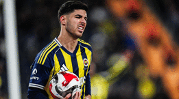 Fenerbahçe'den Asensio'ya vize yok! Transfer kararı
