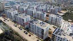 Kredi ile konut alamayan faizsiz modele koştu! Talep patladı