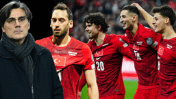 A Milli Takım'ın Dünya Kupası yolunda rakibi Kosova! İşte muhtemel 11'ler
