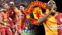 Manchester United efsanesinden transfer önerisi! 'Aradığımız kişi Osimhen'