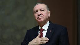 Son dakika... 81 ilde 5G dönemi başlıyor! Erdoğan: 2 sene içerisinde ülkemizin her yerinde kullanıma sunacağız