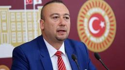 Uşak Belediye Başkanı Özkan Yalım, görevden uzaklaştırıldı