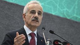 Bakan Uraloğlu'ndan Hürmüz Boğazı'ndaki Türk gemileriyle ilgili yeni açıklama