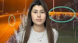 Belediye başkanının yargılandığı taciz davasının mağduruydu! Tuana’nın öldüğü anın görüntüsü ortaya çıktı