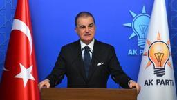 Son dakika... AK Parti Sözcüsü Çelik'ten Özgür Özel'e 'ara seçim' yanıtı: CHP yönetimi yine ağır bir yenilgiyle karşılaşır