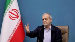 İran Cumhurbaşkanı Pezeşkiyan’dan ABD halkına açık mektup: Düşman değiliz