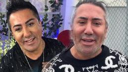 102 gün sonra tahliye oldu! Murat Övüç değişimiyle dikkat çekti