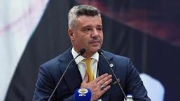 Fenerbahçe Başkanı Sadettin Saran konuştu! 'Uzun seneler için gelmedik, fark yaratmaya geldik'