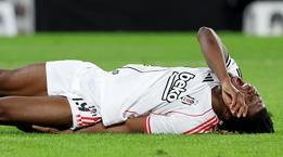Beşiktaş'ta El Bilal Toure için geri sayım!