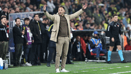 Fenerbahçe'de yeni parola! 'Savunmada sıfır hata'