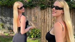 Türkiye'yi terk edip Londra'ya yerleşmişti: Serel Yereli sessiz sedasız evlendi!