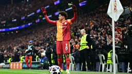 Galatasaray'dan Gabriel Sara için sakatlık açıklaması!