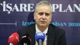 AK Partili Yalçın’dan CHP’li belediyelere eleştiri: 'İnsanlıktan utandırdı'