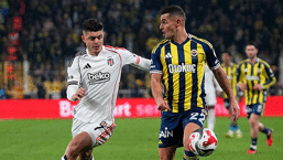 Süper Lig'de Fenerbahçe - Beşiktaş ve Trabzonspor - Galatasaray maçlarının hakemleri açıklandı!