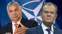 NATO resti AB ülkelerini birbirine düşürdü! 'Tek çıkış yol var'