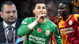 Trabzonspor Başkanı Ertuğrul Doğan'dan Galatasaray'a transfer tepkisi ve Uğurcan Çakır itirafı!