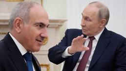 Kremlin'de soğuk rüzgarlar: Putin'in isteğine Paşinyan'dan cevap: Aday olamazlar