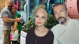 Özlemi her geçen gün artıyor! Tanyeli'nin eşi paylaşımıyla duygulandırdı