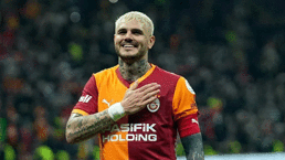 Galatasaray'da Icardi krizi çözüldü! Okan Buruk'tan yeni karar