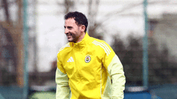 Fenerbahçe'de Tedesco'nun gözü sağlık ekibinde