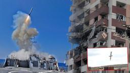 Tomahawk füzeleri tükeniyor mu? 'Esas endişe kaynağı Ukrayna ve Çin'