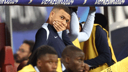 Kylian Mbappe: Fransa Milli Takımı'nı bırakmayı düşündüm