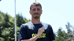 Futbolda bahis soruşturması davasında tahliye olan Mert Hakan Yandaş için Fenerbahçe'den açıklama!