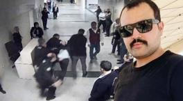 Kadın hakimi vuran savcının savunması 'pes' dedirtti: Aşk kuyusundan çıkamadım, istesem öldürürdüm