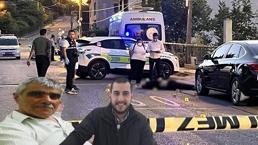 Baba ve oğlunu öldürdü: İlk kez hakim karşısına çıktı: Para için olsaydı 10 ay beklemezdim