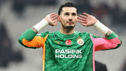 Galatasaray'ın Uğurcan Çakır planı ortaya çıktı! Çılgın bonservis