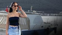 Bahar arkadaşlarıyla çıktığı tekne tatilinde can vermişti... Kahreden rapor: Ölüm nedeni sessiz katil