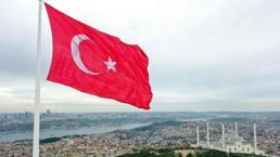 Kabine üyelerinden 'Güvenli Liman Türkiye' paylaşımı! 'Zalimlerin karşısında, mazlumların yanındayız'