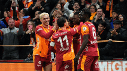 Galatasaray'da Okan Buruk'tan Trabzonspor toplantısı! 'Fenerbahçe kadar bizi zorlayacak'
