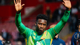 Andre Onana'ya Şampiyonlar Ligi tarifesi!