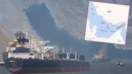 Hürmüz'ün 400 'kilit' adası Trump'ın hedefinde! Yasaklı adalar, gizli füze şehri ve kayıp FBI ajanı