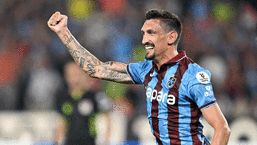 Stefan Savic: Maçın fişini çok daha erken çekebilirdik