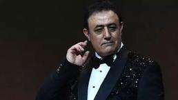 Kore sofrasında Mahmut Tuncer şov: Esprileri güldürdü