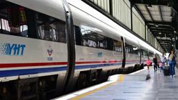 İstanbul-Ankara arası hızlı tren kullanacaklara güzel haber! Süre kısalıyor